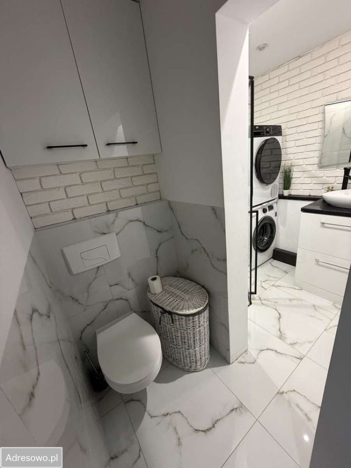 Mieszkanie 2-pokojowe Słupsk, ul. Tadeusza Rejtana. Zdjęcie 3