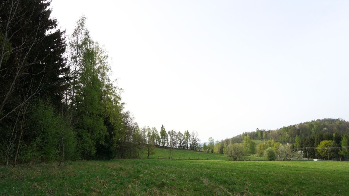 Działka budowlana Sosnówka, ul. Tyrolska. Zdjęcie 11