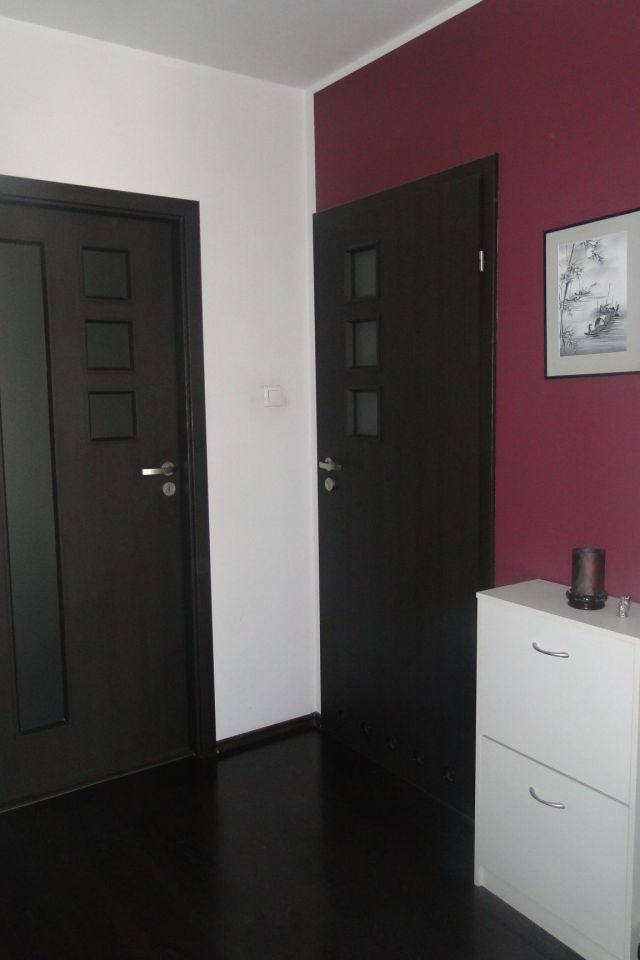 Mieszkanie 2-pokojowe Wrocław Fabryczna. Zdjęcie 7