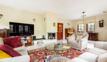 dom wolnostojący, 5 pokoi Józefów