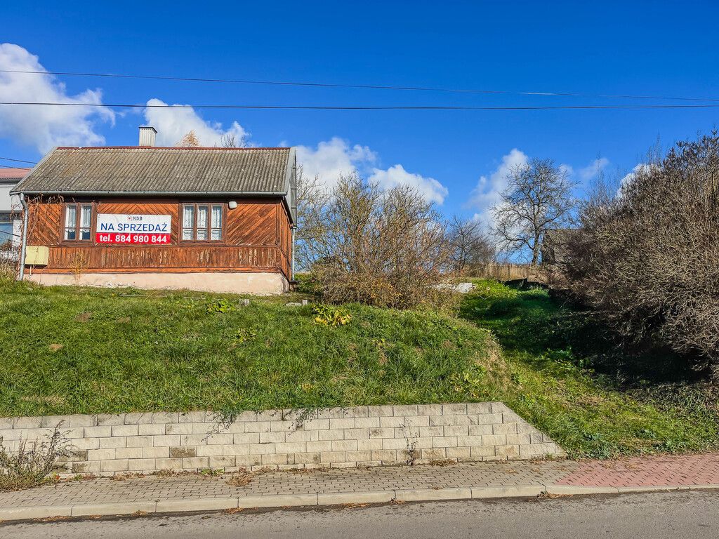 Działka budowlana Opatów, ul. Stefanii Sempołowskiej. Zdjęcie 6