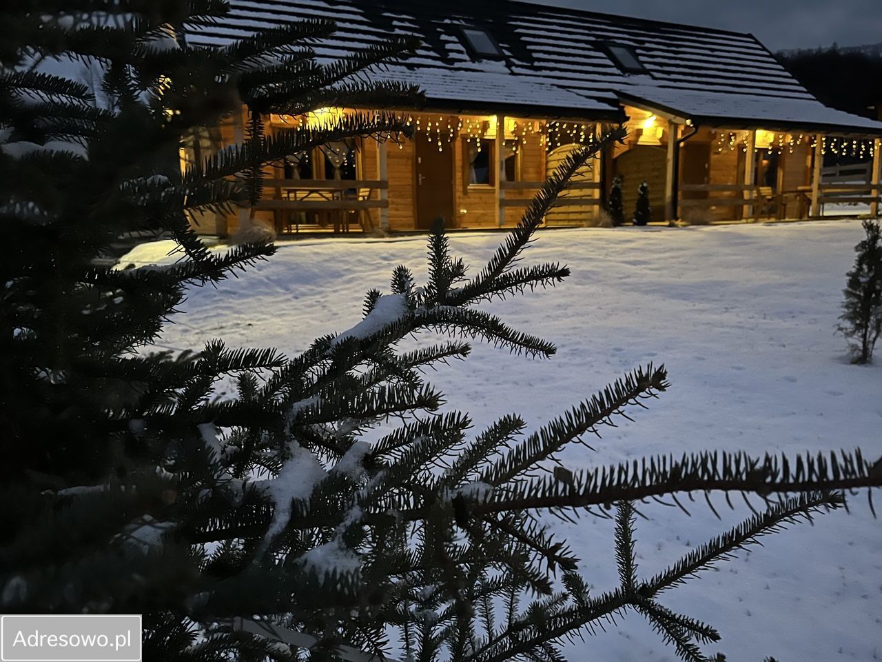 bliźniak, 6 pokoi Kowary, ul. Malinowa. Zdjęcie 3