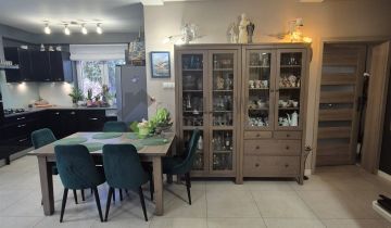 dom wolnostojący, 5 pokoi Ząbki