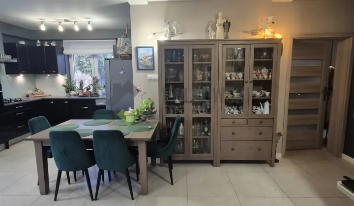 dom wolnostojący, 5 pokoi Ząbki, ul. Torfowa