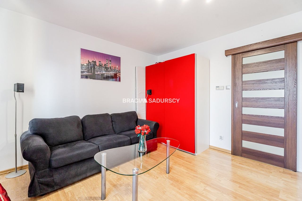 Mieszkanie 3-pokojowe Kraków Prądnik Czerwony, ul. Mieczysława Pszona. Zdjęcie 3