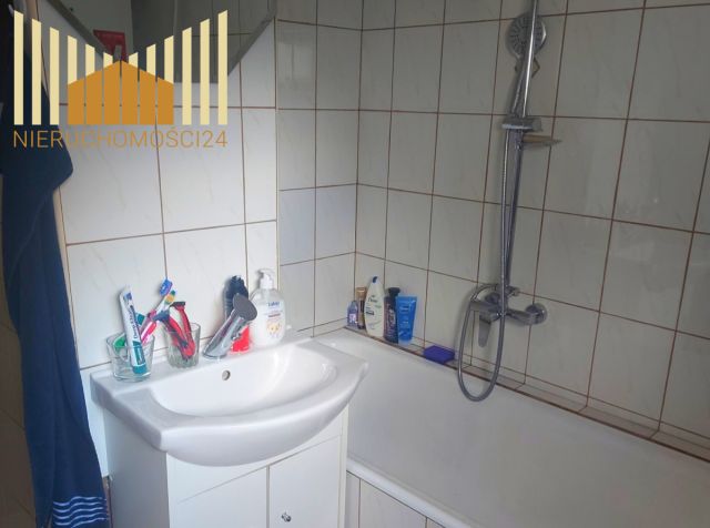 dom wolnostojący, 3 pokoje Warszawa Wawer, ul. Poprawna. Zdjęcie 7