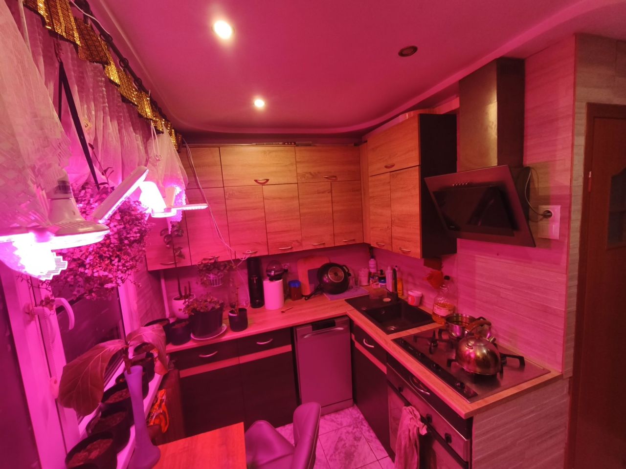 Mieszkanie 4-pokojowe Andrychów, ul. Stanisława Lenartowicza. Zdjęcie 6