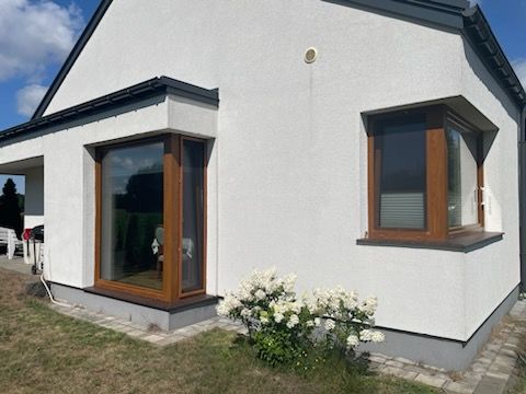 dom wolnostojący, 3 pokoje Polesie. Zdjęcie 2