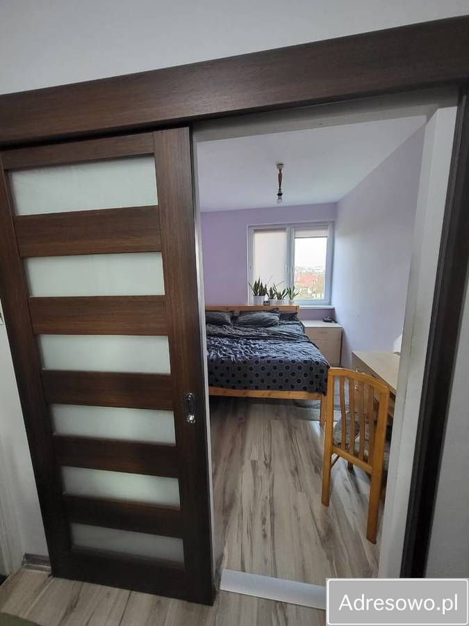 Mieszkanie 2-pokojowe Bełchatów, ul. Łąkowa. Zdjęcie 2