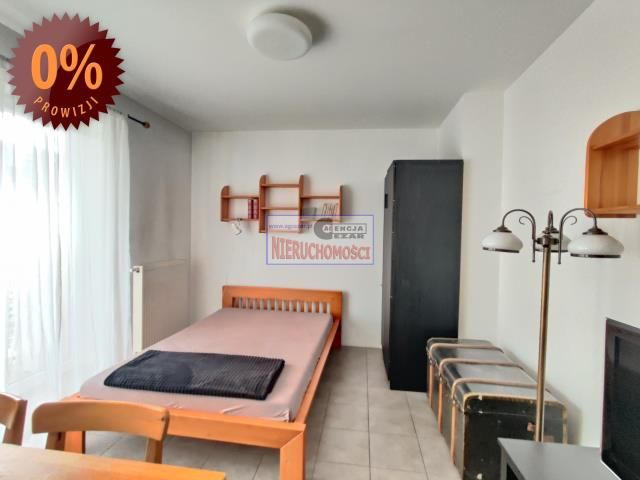 Mieszkanie 1-pokojowe Mińsk Mazowiecki, ul. Siennicka. Zdjęcie 2