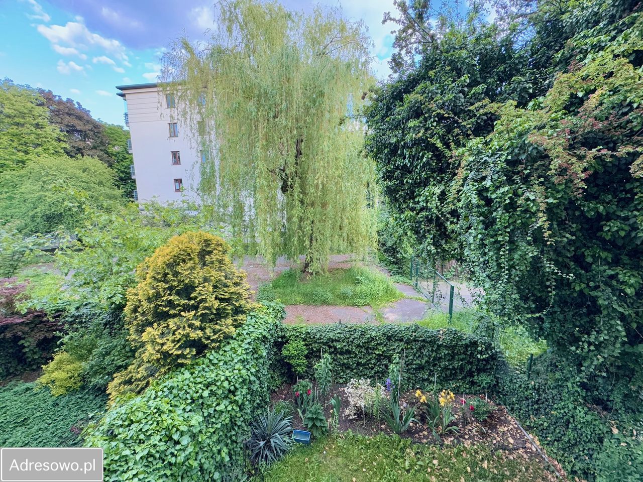 Mieszkanie 3-pokojowe Warszawa Wola, ul. Astronomów. Zdjęcie 7