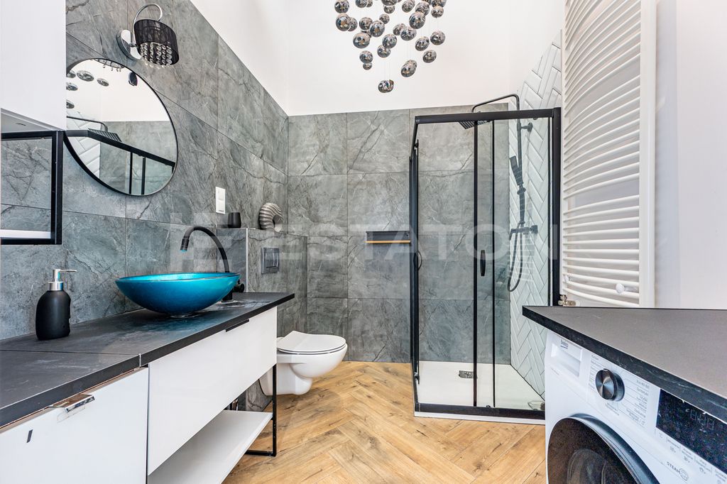 Mieszkanie 1-pokojowe Rzeszów, ul. Bałtycka. Zdjęcie 7