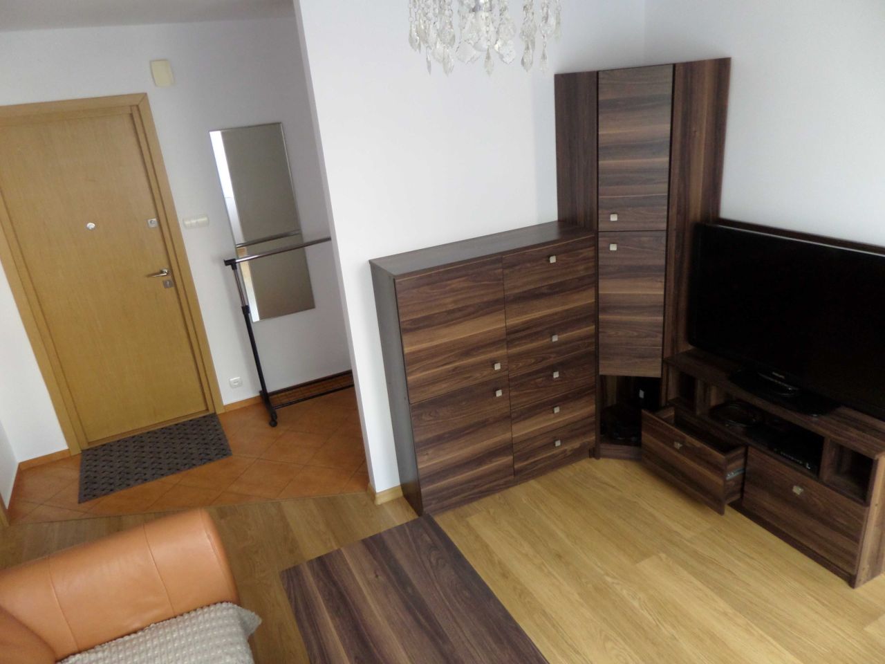 Mieszkanie 2-pokojowe Radomsko. Zdjęcie 3