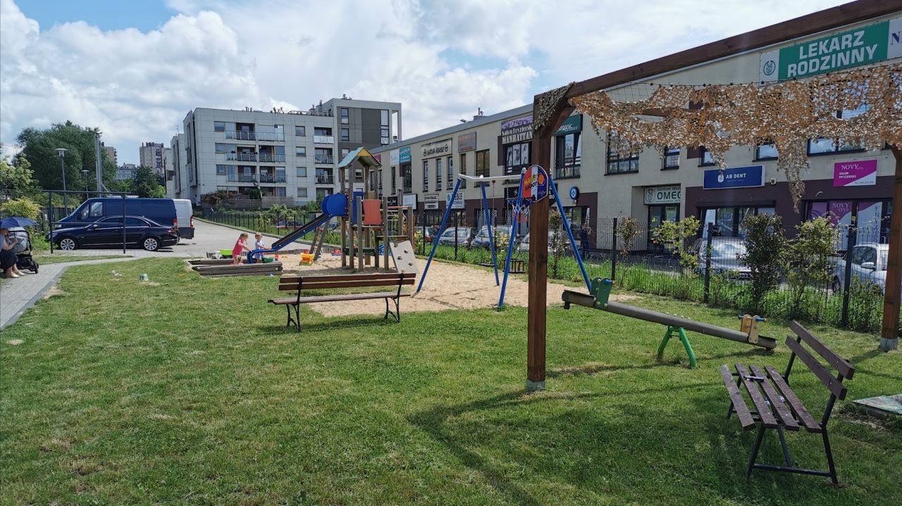 Mieszkanie 3-pokojowe Kielce Ślichowice, ul. Kazimierza Wielkiego. Zdjęcie 18