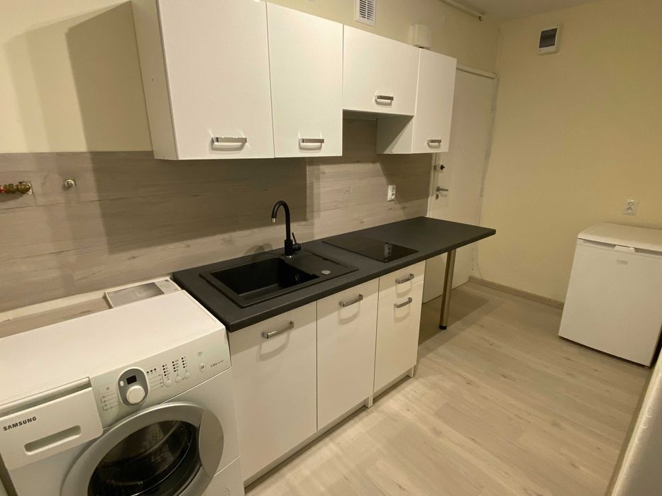 Mieszkanie 1-pokojowe Kraków Olsza, ul. Młyńska-Boczna. Zdjęcie 5