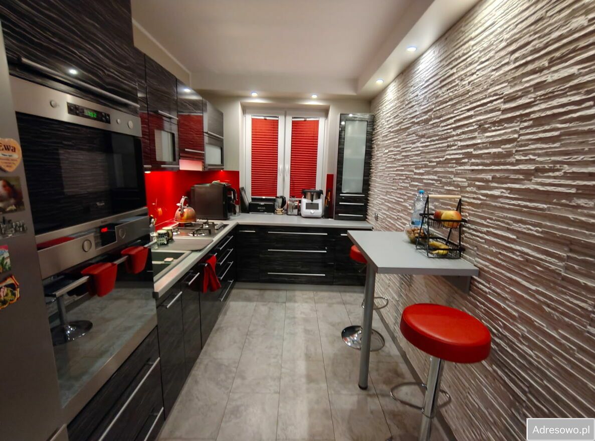 Mieszkanie 3-pokojowe Konin Chorzeń. Zdjęcie 6