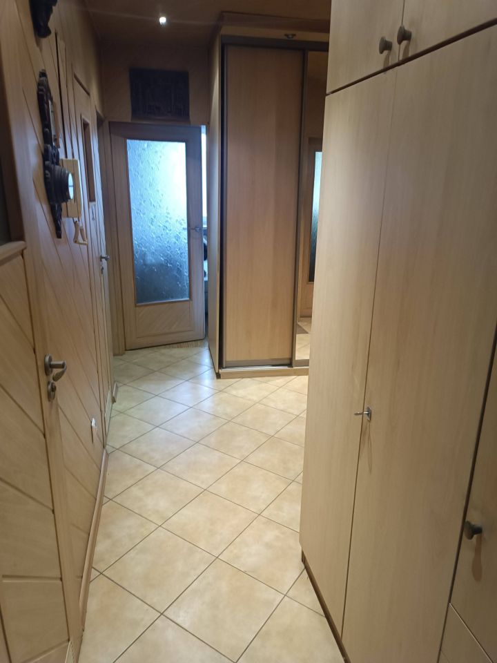 Mieszkanie 3-pokojowe Pabianice Bugaj, ul. Nawrockiego. Zdjęcie 4