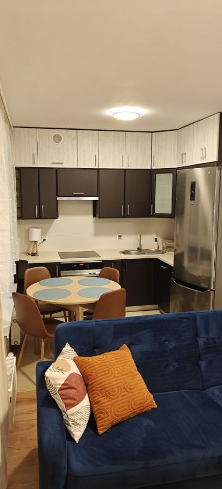 Mieszkanie 3-pokojowe Węgorzewo. Zdjęcie 3