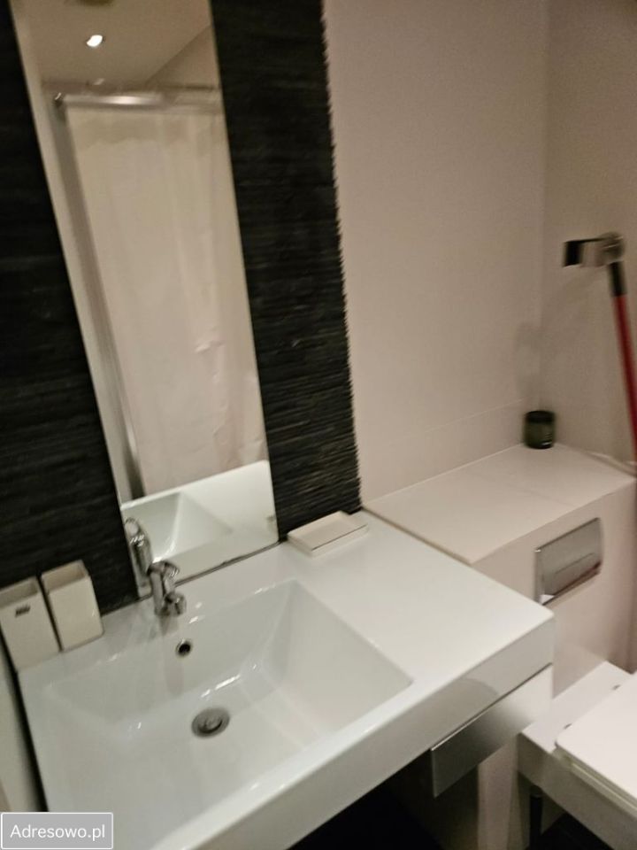 Mieszkanie 1-pokojowe Zakopane Krzeptówki, ul. Przewodnika Józefa Krzeptowskiego. Zdjęcie 8