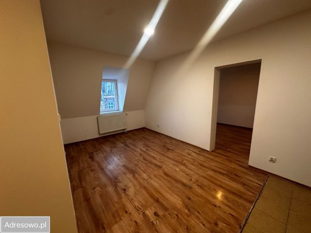 Mieszkanie 2-pokojowe Legnica Centrum, ul. Wrocławska. Zdjęcie 1