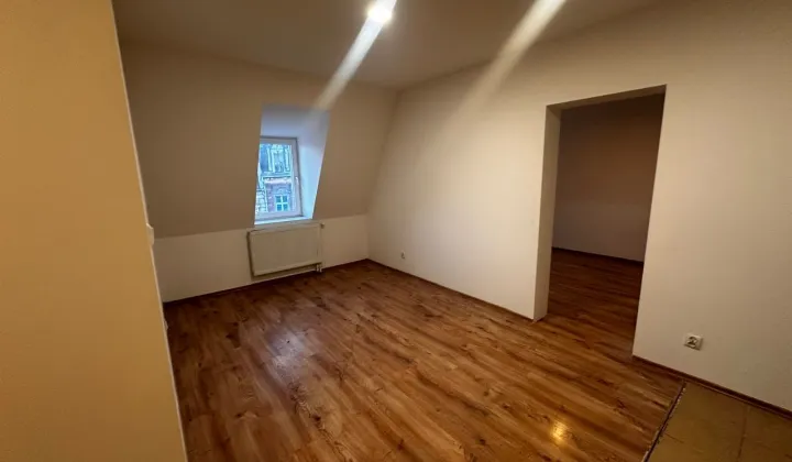 Mieszkanie 2-pokojowe Legnica Centrum, ul. Wrocławska