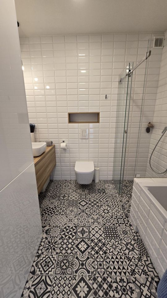 Mieszkanie 2-pokojowe Katowice Piotrowice, ul. Tunelowa Oś. Miłe Zacisze II. Zdjęcie 10