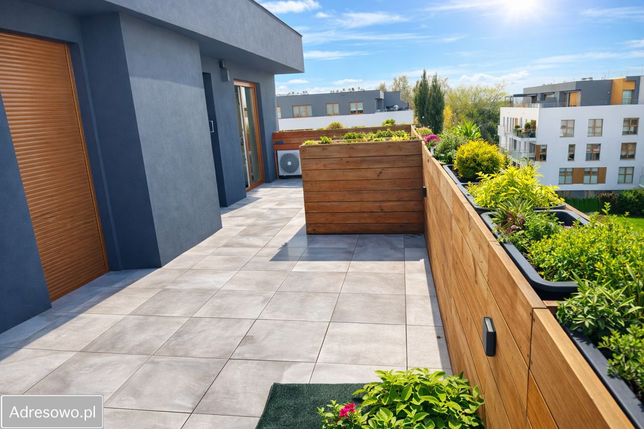 Mieszkanie 3-pokojowe Katowice Kostuchna, ul. Bażantów. Zdjęcie 14