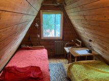 dom letniskowy, 4 pokoje Brenna Leśnica, ul. Hetnołka. Zdjęcie 3