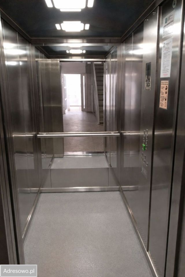 Mieszkanie 4-pokojowe Wrocław Stare Miasto, ul. Biskupia. Zdjęcie 3