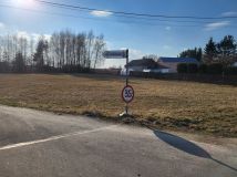 Działka budowlana Janówek. Zdjęcie 4