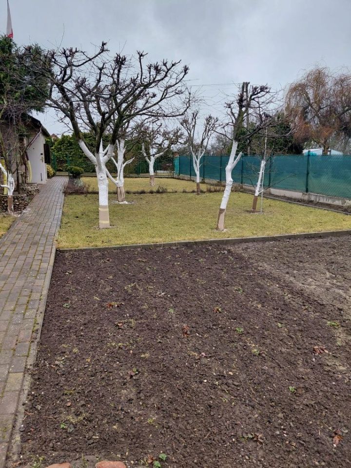 Działka rod Nakło nad Notecią. Zdjęcie 5