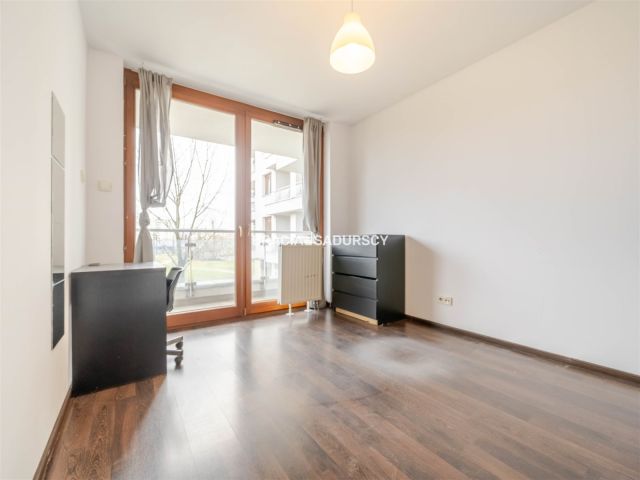 Mieszkanie 3-pokojowe Kraków Krowodrza, ul. Krowoderskich Zuchów. Zdjęcie 18