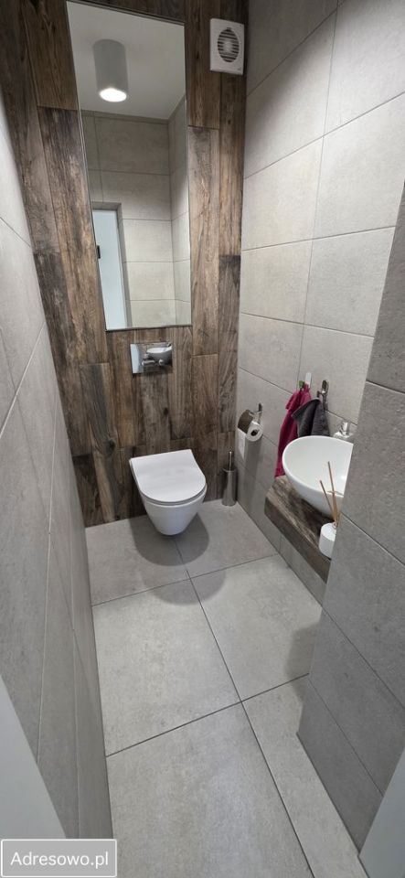 Mieszkanie 3-pokojowe Strzelin, ul. św. Jana. Zdjęcie 8