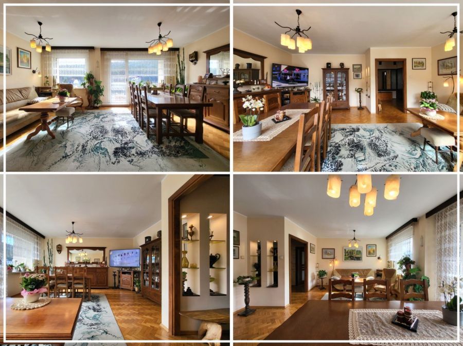 Mieszkanie 4-pokojowe Gdynia Cisowa, ul. Chylońska. Zdjęcie 20