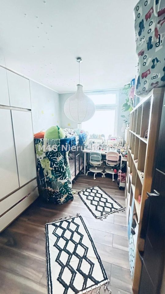 Mieszkanie 3-pokojowe Gdynia Mały Kack. Zdjęcie 3