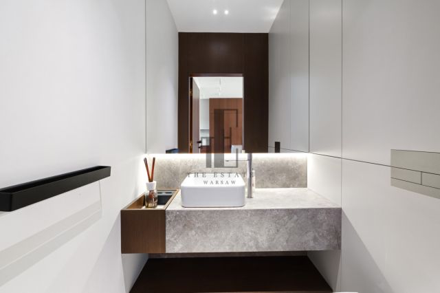 dom szeregowy, 5 pokoi Stara Wieś, ul. Słowika. Zdjęcie 10