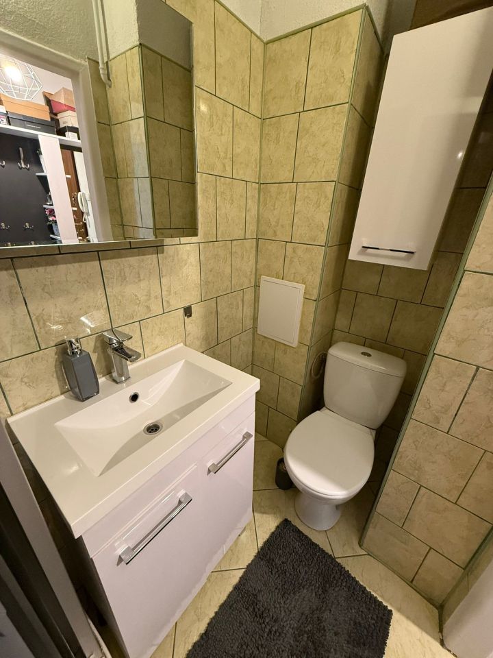 Mieszkanie 2-pokojowe Lubin Centrum, ul. Bankowa. Zdjęcie 8