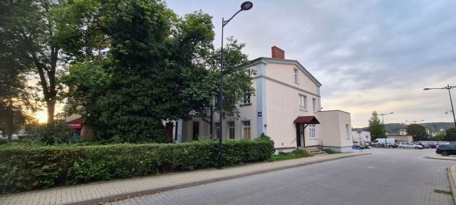 Mieszkanie 1-pokojowe Wejherowo Centrum, ul. Jana III Sobieskiego. Zdjęcie 4