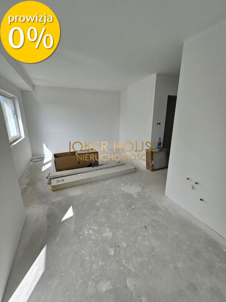 Mieszkanie 3-pokojowe Rzeszów Biała. Zdjęcie 7