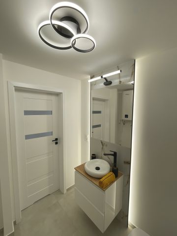 Mieszkanie 3-pokojowe Częstochowa Tysiąclecie, ul. Nałkowskiej. Zdjęcie 11