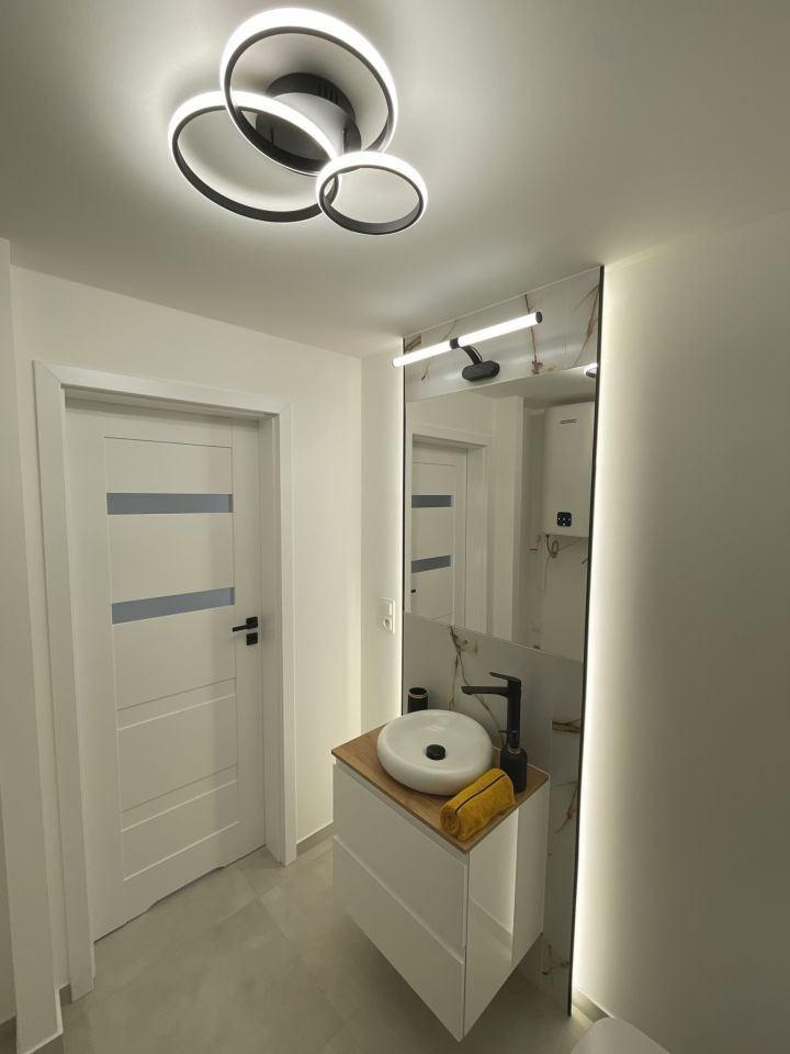 Mieszkanie 3-pokojowe Częstochowa Tysiąclecie, ul. Nałkowskiej. Zdjęcie 11