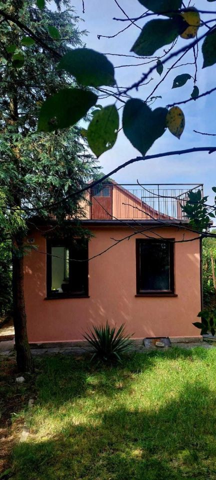 Działka rod Kraków Podgórze, ul. Za Torem. Zdjęcie 1