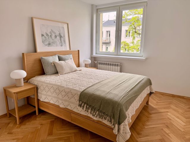 Mieszkanie 2-pokojowe Warszawa Praga-Południe, ul. Grenadierów. Zdjęcie 2