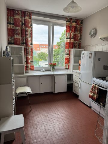 Mieszkanie 3-pokojowe Wrocław Stare Miasto, pl. Muzealny. Zdjęcie 8