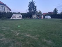 Działka budowlana Parzęczew, ul. Zachodnia 17. Zdjęcie 2