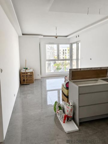 Mieszkanie 2-pokojowe Warszawa Białołęka, ul. Marywilska. Zdjęcie 1