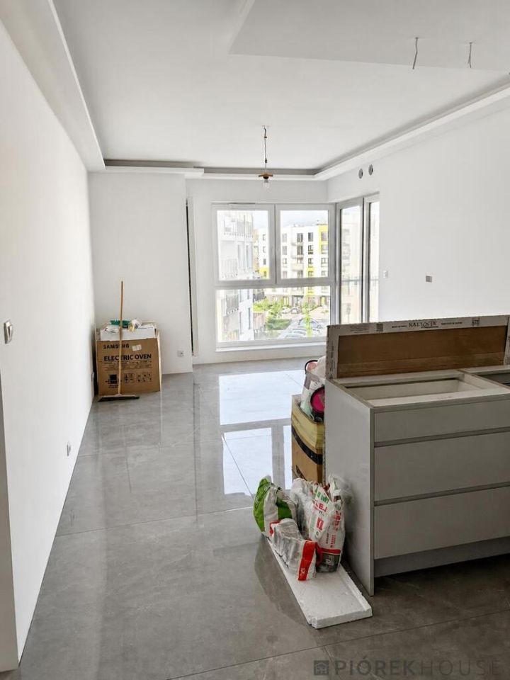 Mieszkanie 2-pokojowe Warszawa Białołęka, ul. Marywilska. Zdjęcie 1