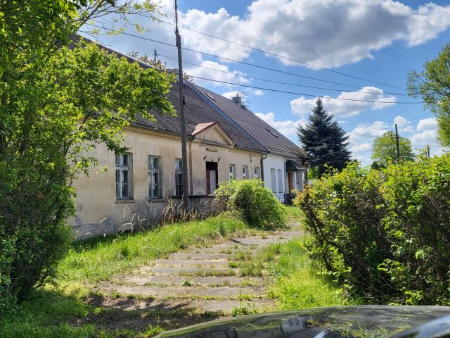 dworek Brzezinki. Zdjęcie 1