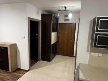 Mieszkanie 2-pokojowe Pruszków Centrum, ul. Bolesława Prusa. Zdjęcie 4