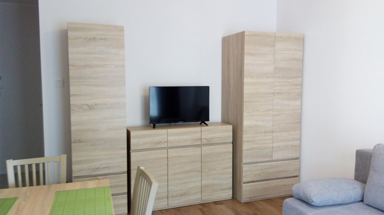Mieszkanie 1-pokojowe Warszawa Targówek, ul. Pohulanka. Zdjęcie 4